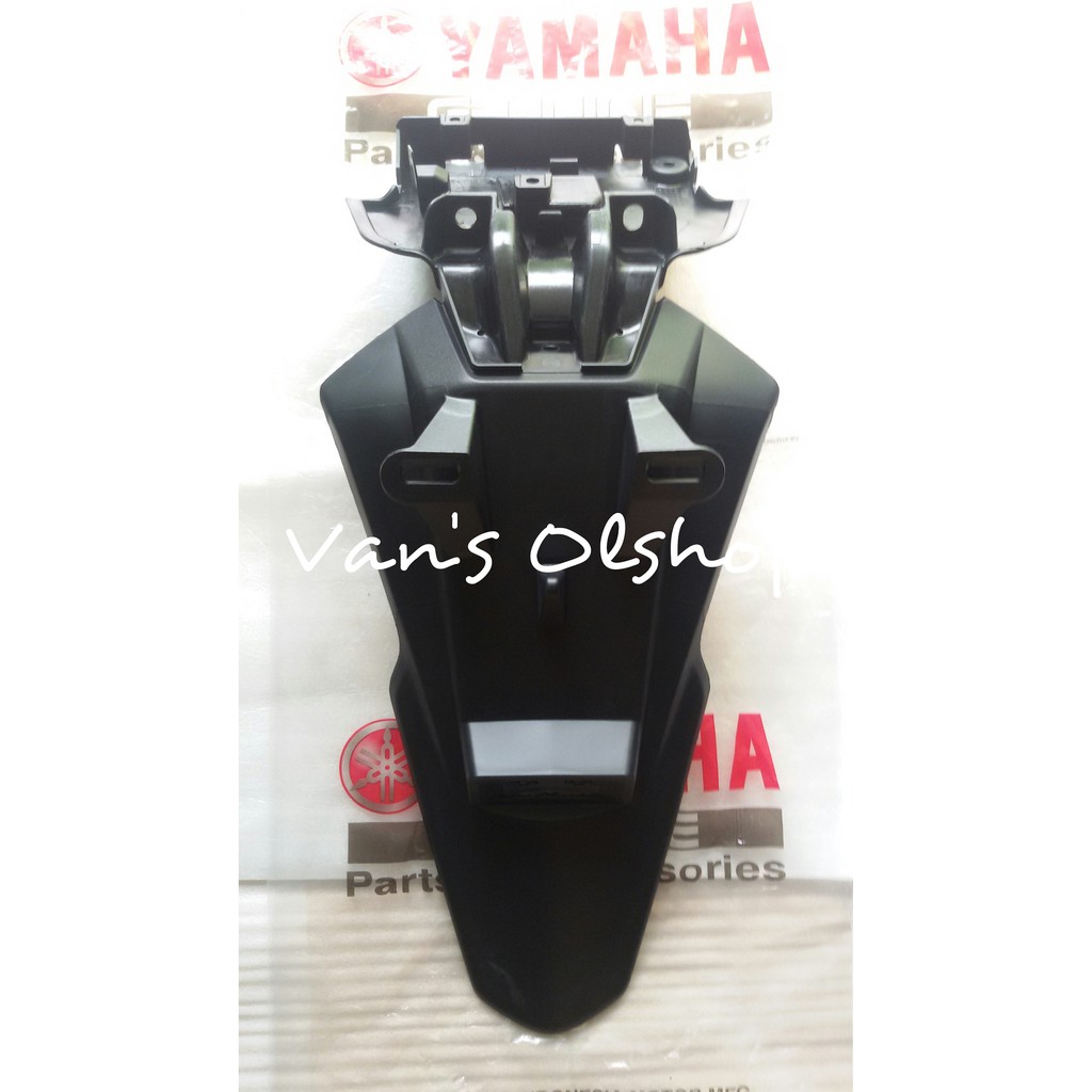 Jual Spakbor Belakang Aerox Orginal Yamaha Genuine Parts