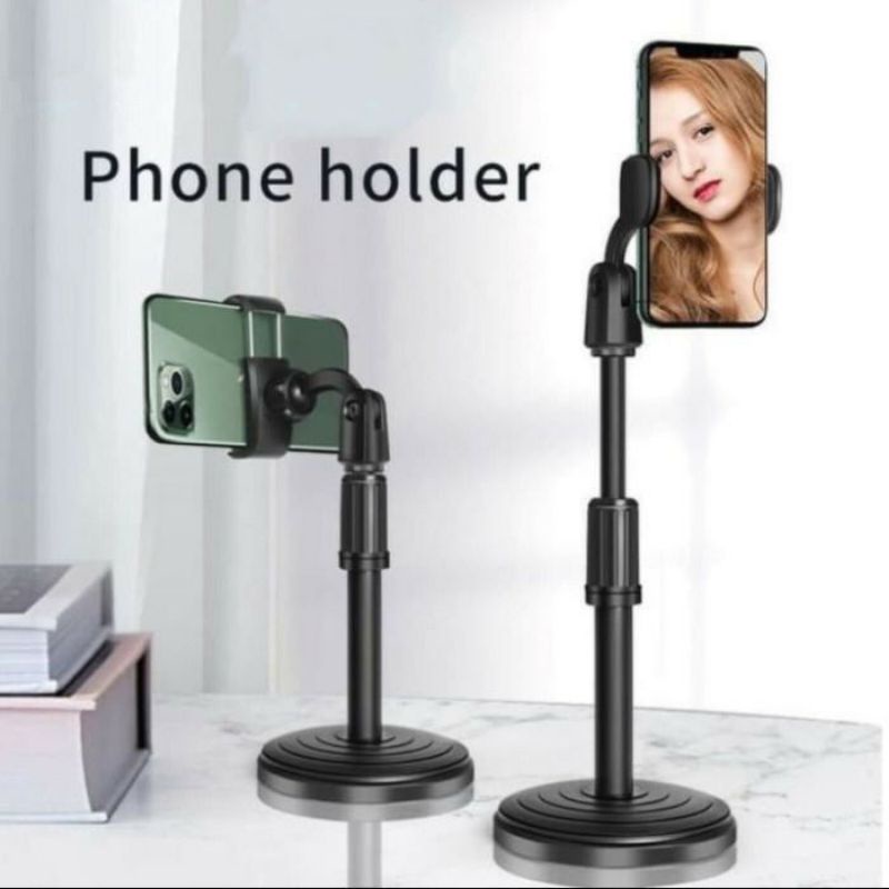 Jual Stand Holder Hp Handphone 360 Penyangga Phone Holder Stands 360