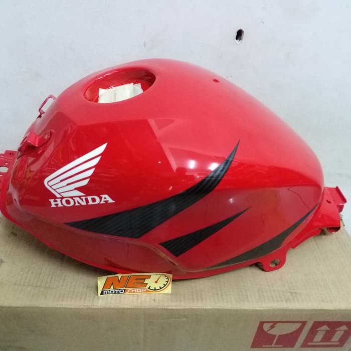 Jual Tangki Bensin CBR150R CBR 150R Merah 17520KPP620ZB 17520 KPP 620ZB