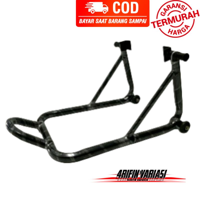 Jual Standar Paddock Pedok Motor Universal Cbr Cb R R R Bebek