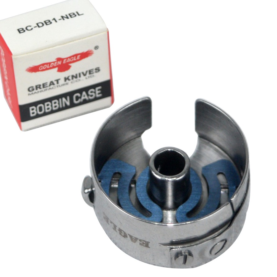 Jual Sekoci Rumah Bobbin Bobbin Case Mesin Jahit Industri Jarum