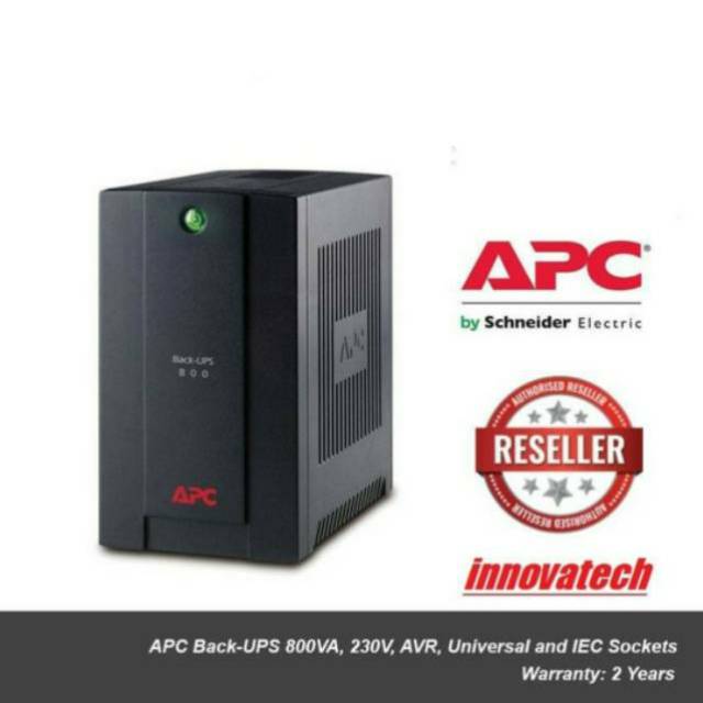 Jual Ups Apc Bx Li Ms Bx Lims Shopee Indonesia