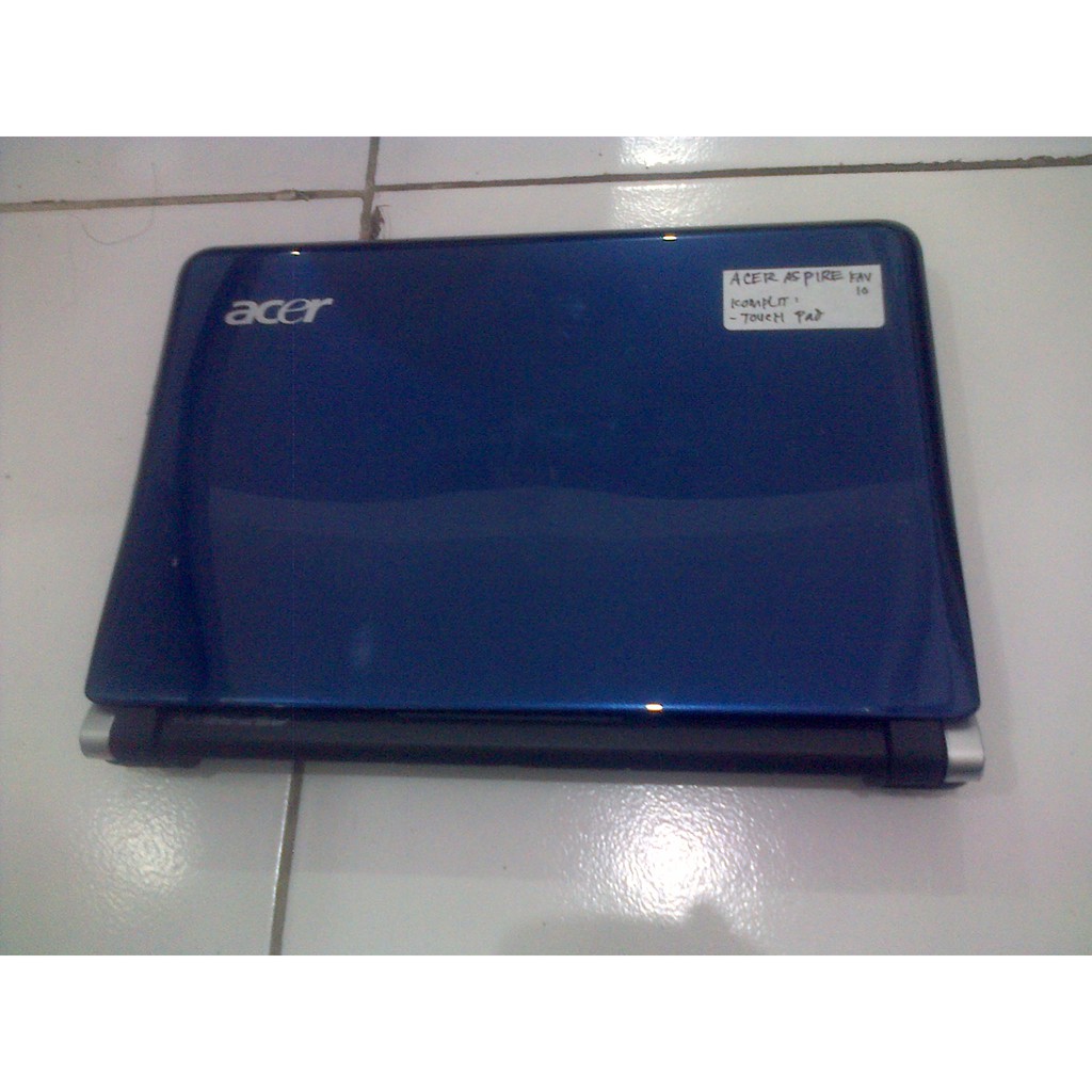 Jual Casing Laptop Acer Aspire Kav Shopee Indonesia