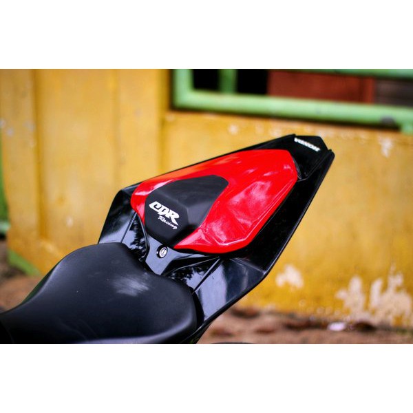 Jual PAKET SINGLE SEAT CBR COVER DELTABOX CBR TAIL TIDY CBR FACELIFT