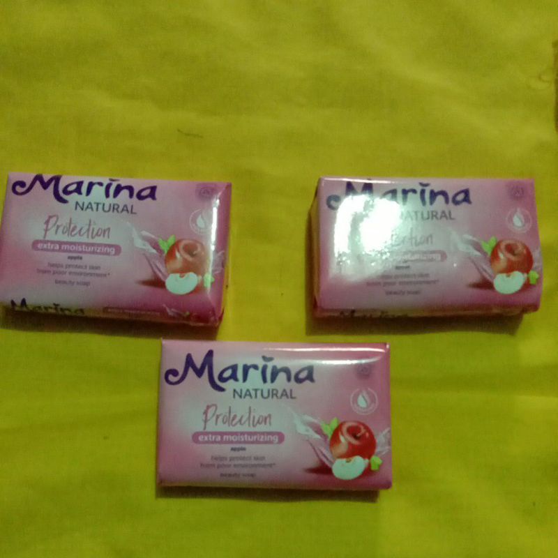 Jual Bpom Marina Sabun Mandi Batang Gr Shopee Indonesia