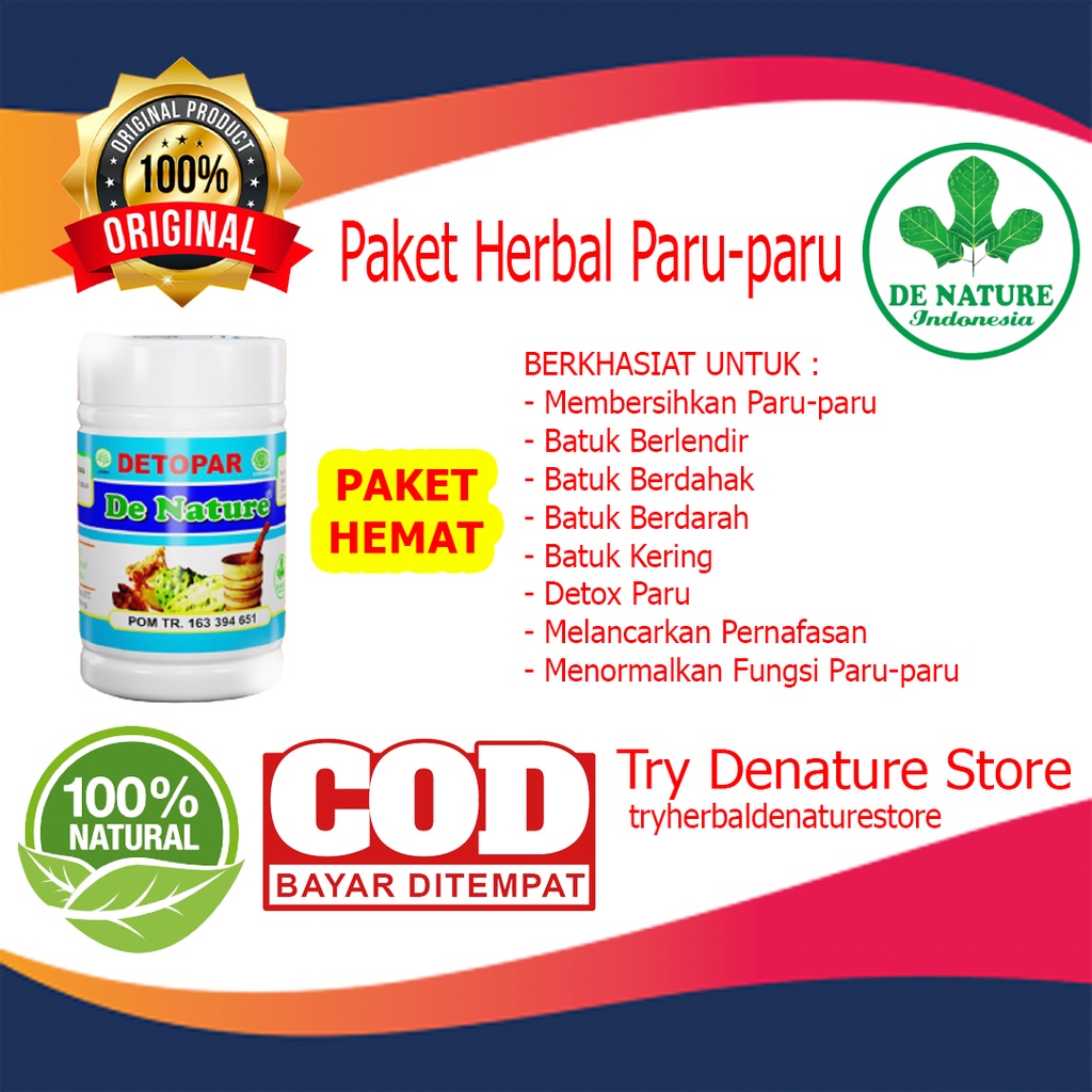 Jual Obat Paru Paru Tbc Batuk Berdarah Asma Bronkitis Flex Paru