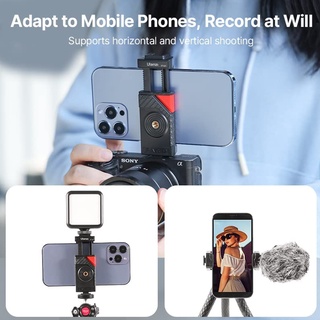 Jual Ulanzi Ft Mini Flexible Gorilla Octopus Tripod With Phone