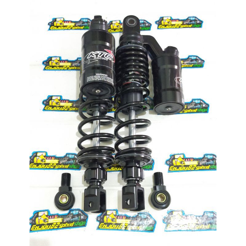 Jual Shockbreaker Tabung Dbs Copy Ktc Extrem Uk 280 320 340 Nmax Pcx