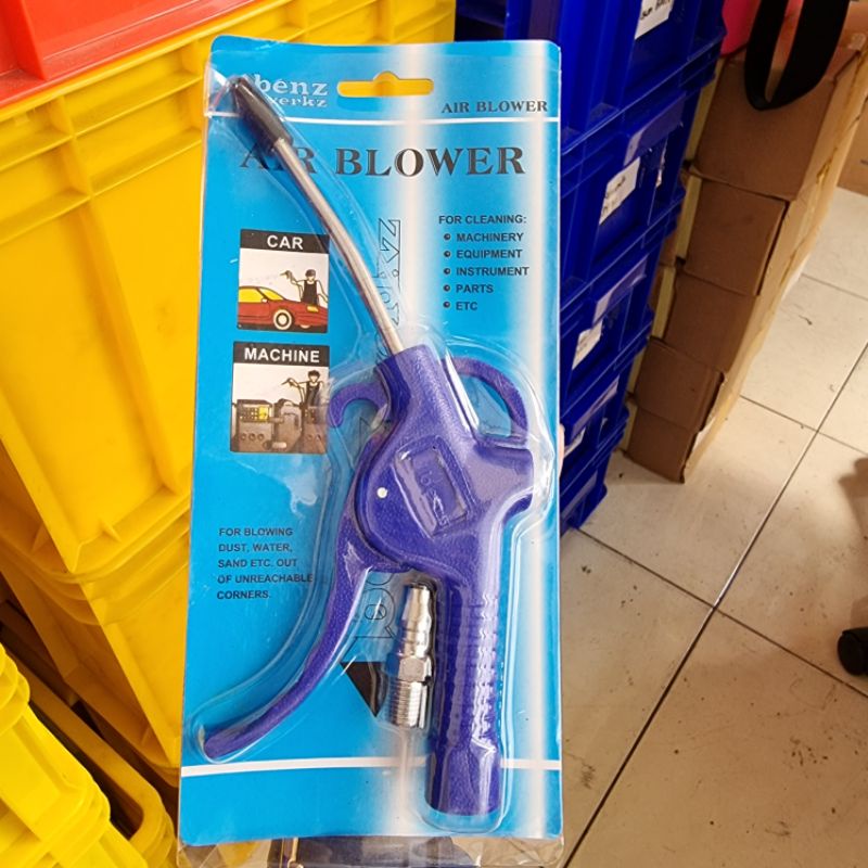 Jual Air Duster Air Blower Air Blow Gun Benz Semprotan Angin Benz