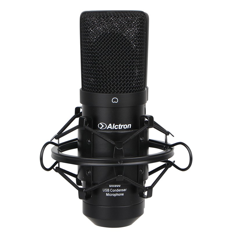 Jual Alctron UM900 USB Recording Condenser MIC Shopee Indonesia