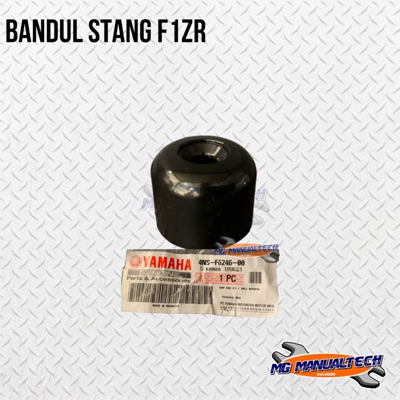 Jual End Grip Bandul Jalu Stang Balancer F1zr F1 4NS F6246 00 Yamaha