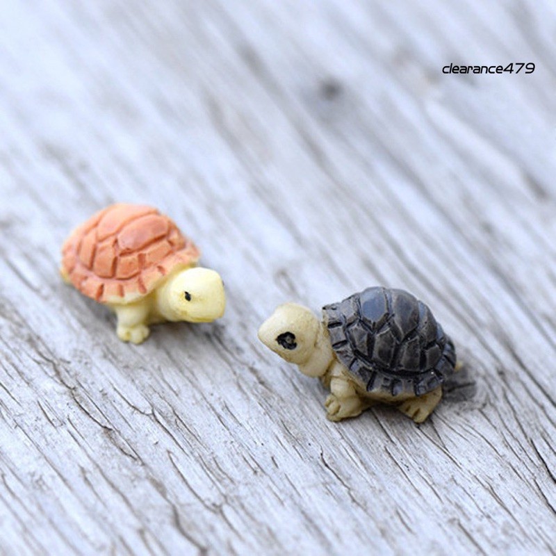 Jual Miniatur Kura Kura Miniature Tortoise Miniatur Kura Kura Untuk