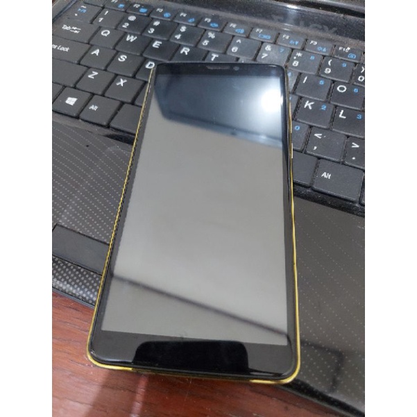 Jual Lcd Touchscreen Mito A Original Copotan Normal Shopee Indonesia