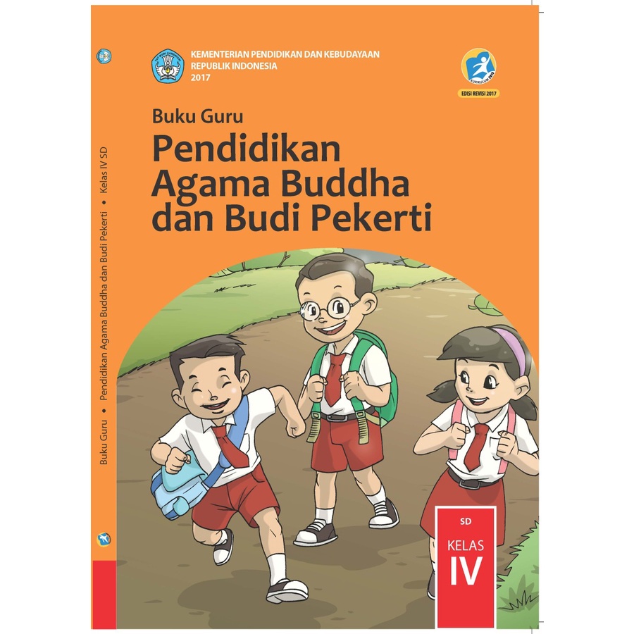 Jual BUKU BEST SELLER Buku Guru Pendidikan Agama Buddha Dan Budi