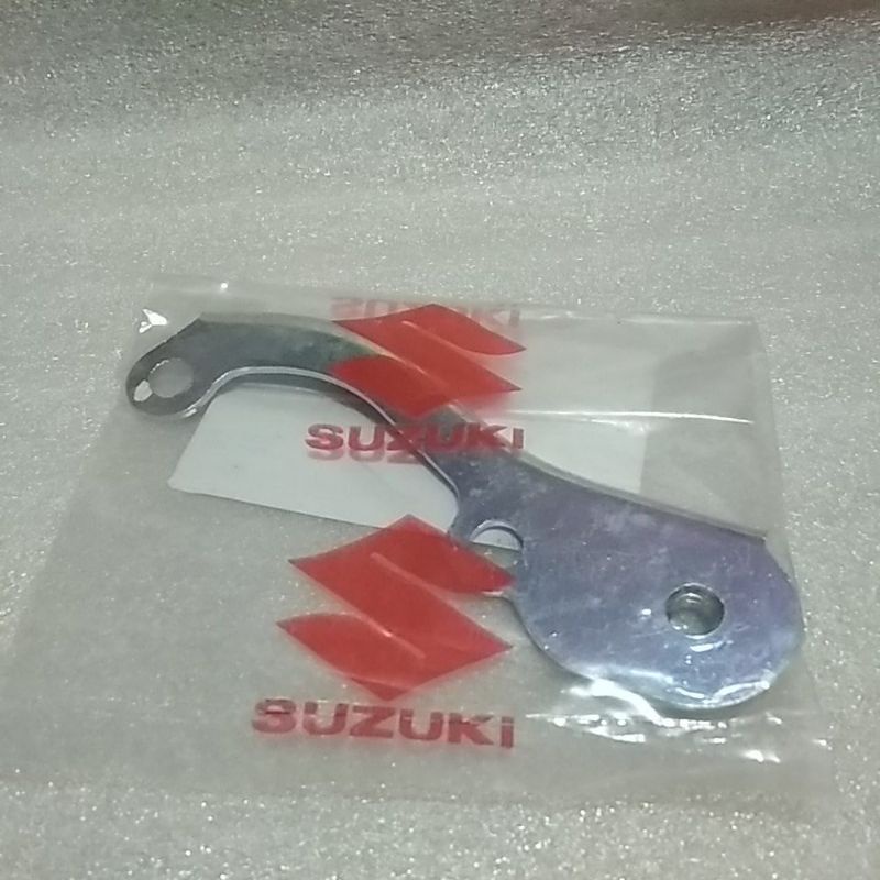 Jual Braket Bracket Cowling Side Rh Sayap Sebelah Kanan Suzuki Satria