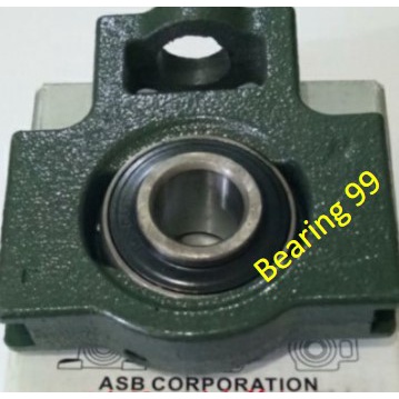 Jual Pillow Block Bearing UCT 208 As 20 Mm ASB Bering Laher Pilow Blok