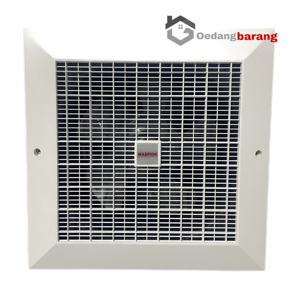 Jual MASPION CEILING EXHAUST FAN KIPAS ANGIN HISAP CEF 20 8