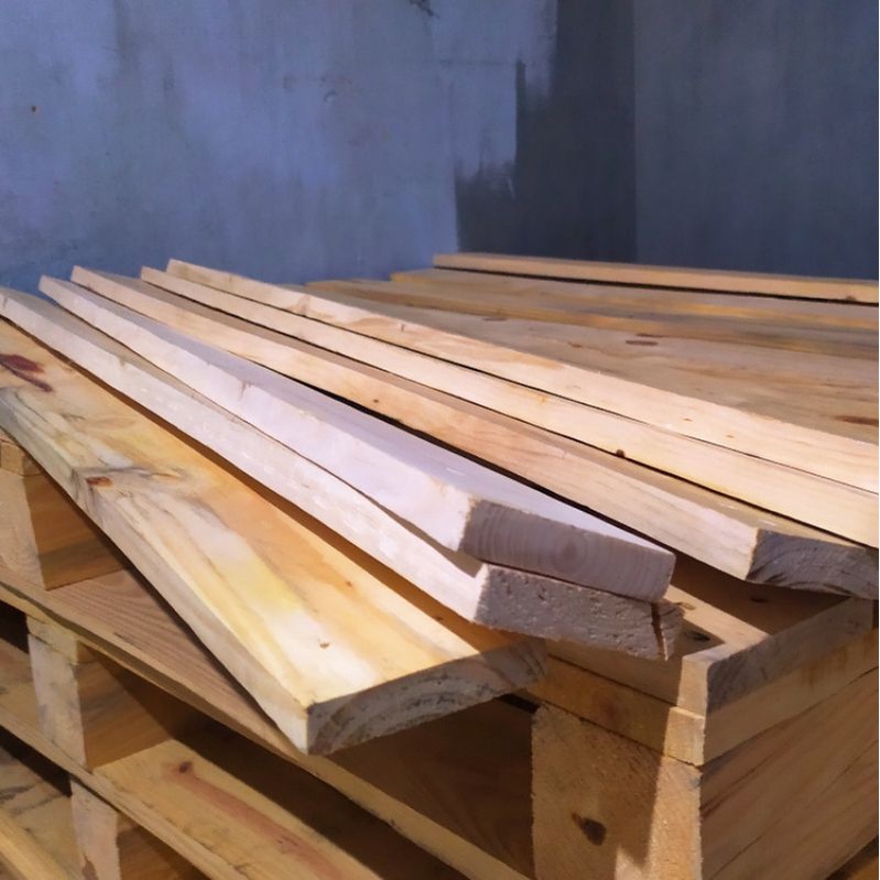 Jual Papan Jati Belanda X Palet Epal Halus Shopee Indonesia