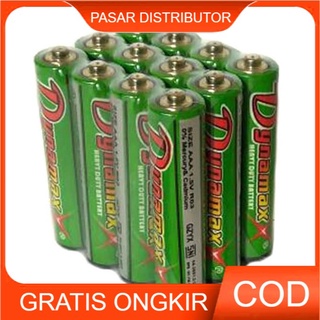 Jual Batterai AA Dynamax Battery AA Baterai AA Batrei AA Shopee