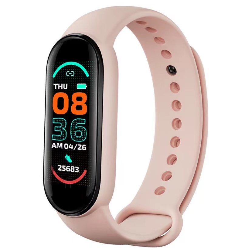 Jual Ori Smart Band Jam Tangan Smartwatch Smartband Smart Waterproof