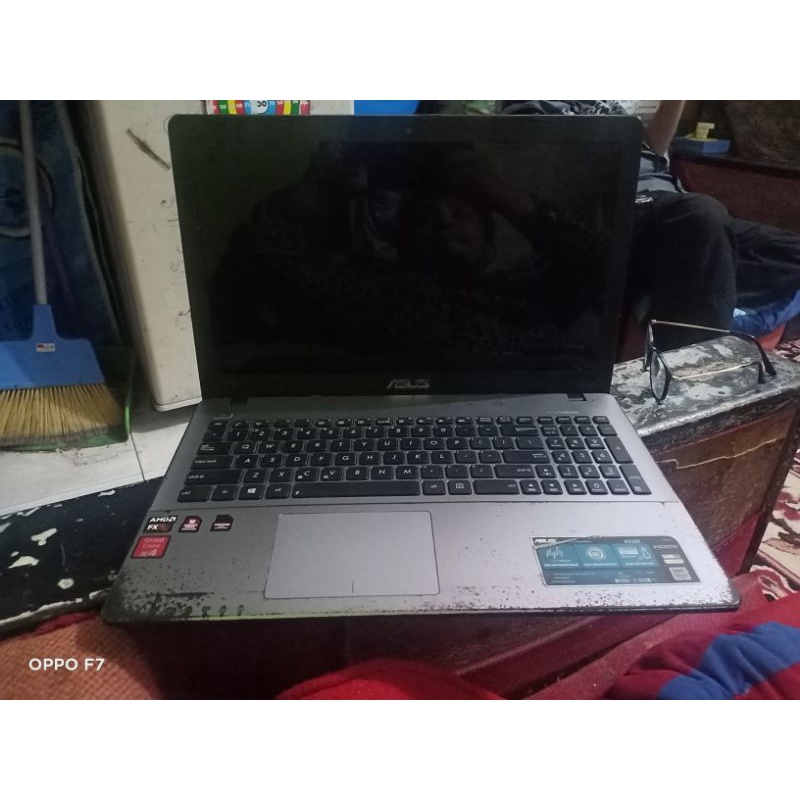 Jual Casing Laptop Asus X550z Shopee Indonesia