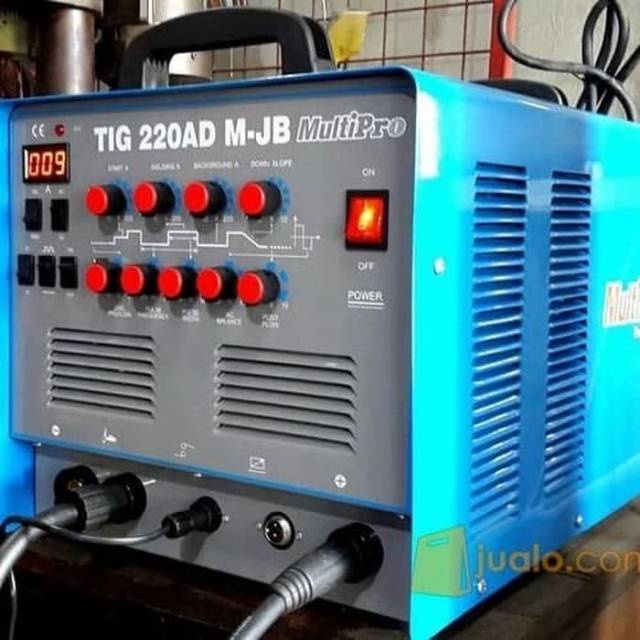 Jual Promo Toko Multipro Mesin Las Tig Ad M Jb Shopee Indonesia