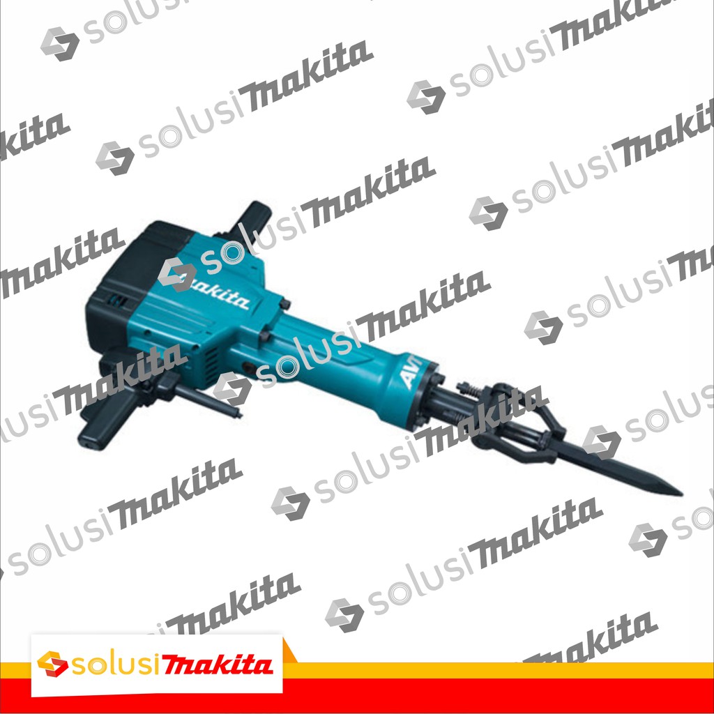 Jual Jack Hammer Makita Hm Mesin Bobok Beton Tembok Jalanan Hm