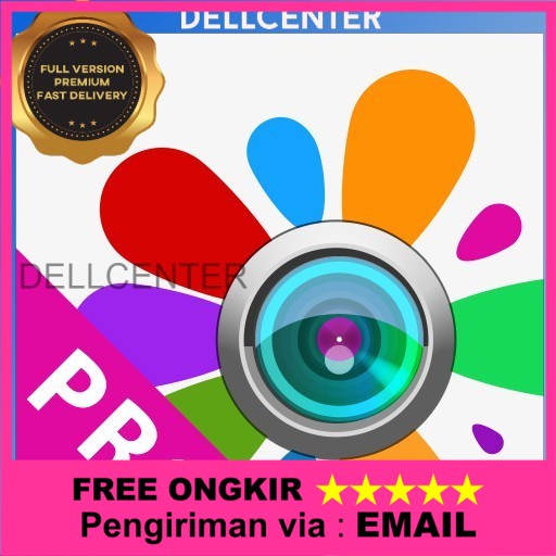 Jual Photo Studio Pro Android Full Version Aplikasi Edit Foto Dan