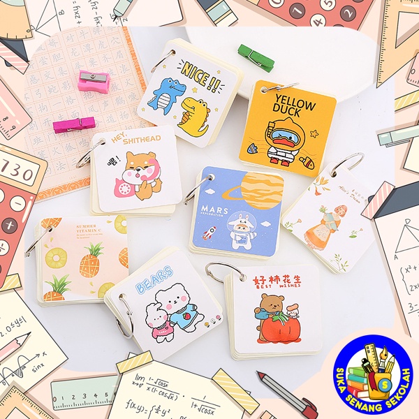 Jual Note Book Mini Buku Memo Kecil Gantungan B0044 Shopee Indonesia