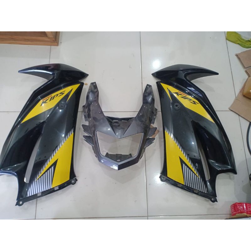 Jual Barong Dan Fairing Ninja Rr New Bekas Shopee Indonesia