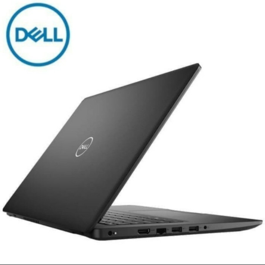 Jual Laptop Dell Vostro 3401 I3 1005G1 4GB 1TB HDD Win10 14 Shopee