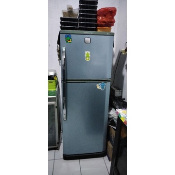 Jual Kulkas Lg Express Cool Pintu Shopee Indonesia