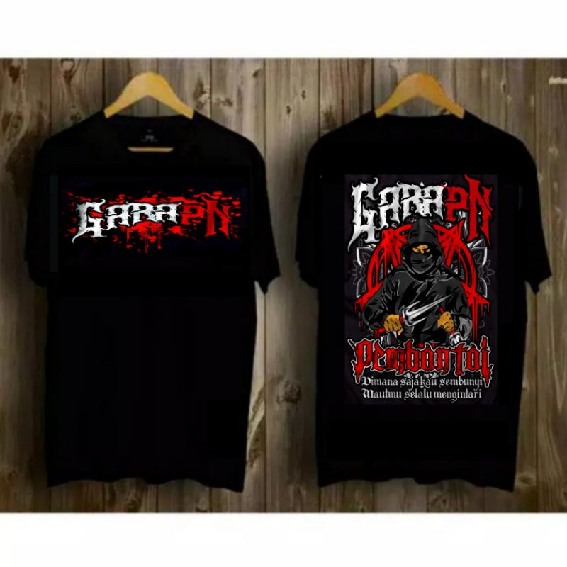 Jual Kaos Pagar Nusa Garapn Ligas Senyapn Shopee Indonesia