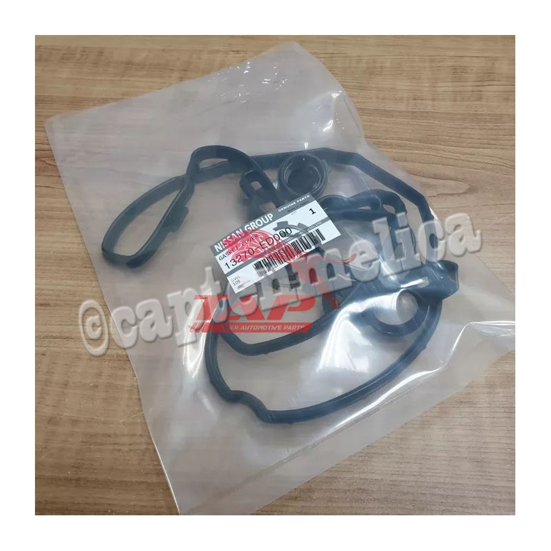 Jual Cover Karet Sil Paking Packing Gasket Tutup Klep Kepala Silinder