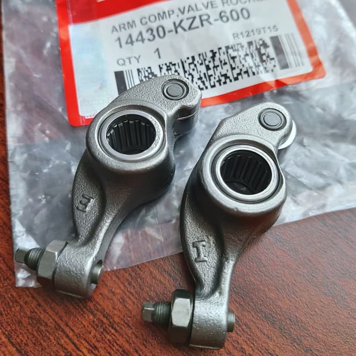 Jual Pelatuk Platuk Rocker Arm Valve In Ex Noken As Honda Vario