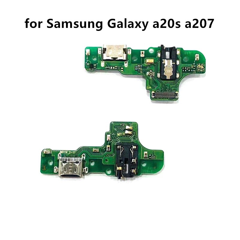 Jual PAPAN PCB CHARGER SAMSUNG A20S A207 SMALL KODE M12 KUALITAS