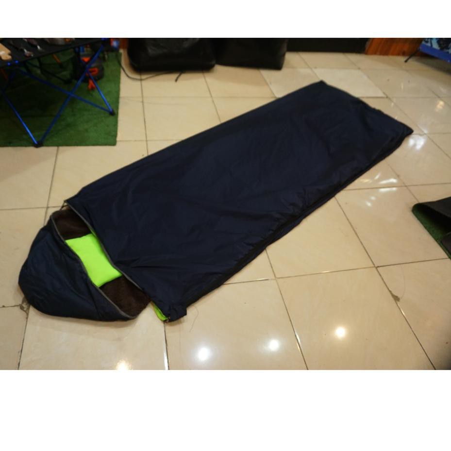 Jual Sleeping Bag Bulu Tebal Lembut Dan Berkualitas Sydney Adventure