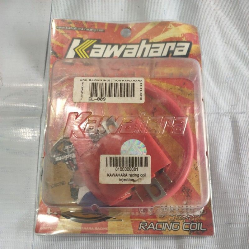 Jual Coil Kawahara Injeksi Shopee Indonesia