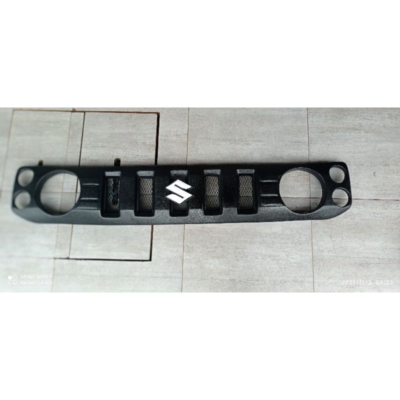 Jual Grill New Jimny Katana Caribian Hammer Shopee Indonesia