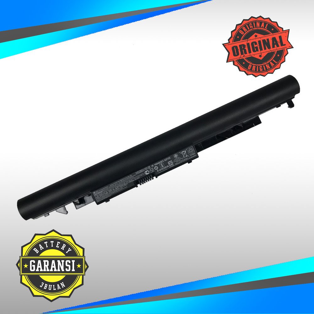 Jual Baterai Battery Laptop Original HP Pavilion JC04 JC03 240 245 250