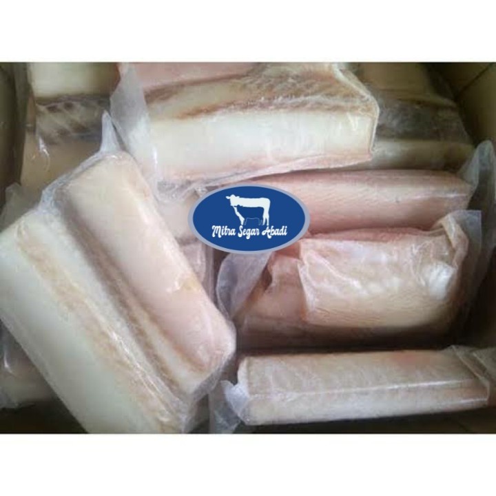 Jual Ikan Cucut Fillet Kg Shopee Indonesia