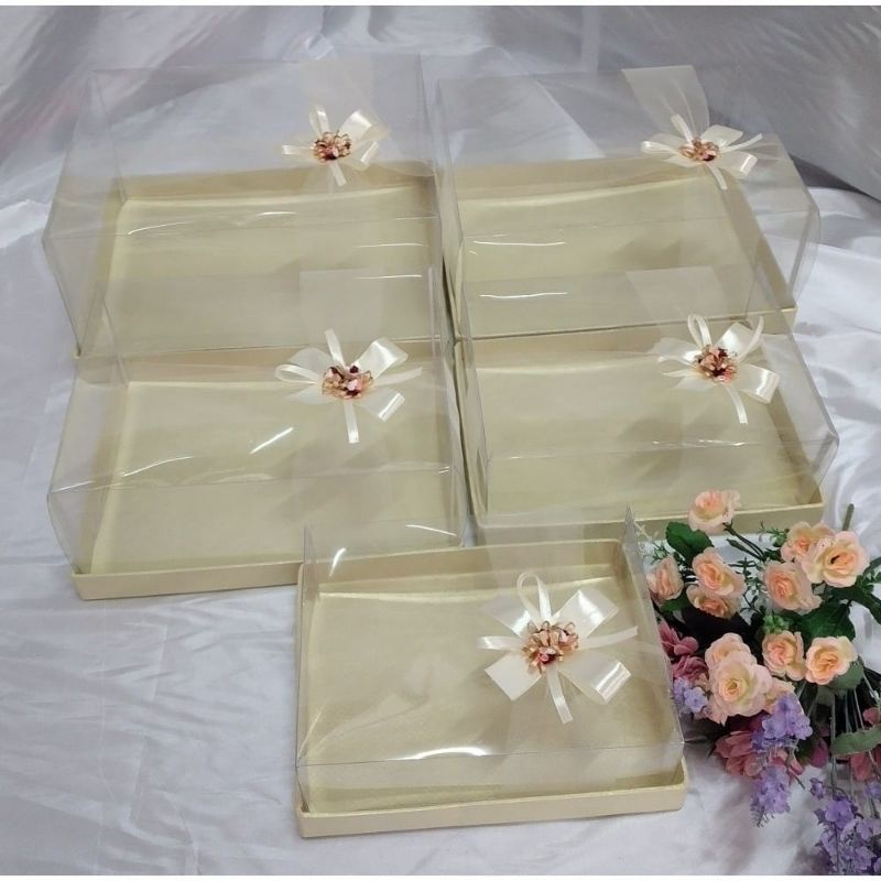 Jual Kotak Hantaran Seserahan Box Nikahan Kotak Hantaran Isi Box