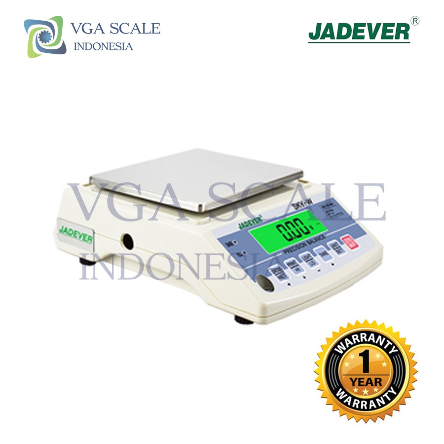 Jual Timbangan Digital Scale Jadever Sky W Precision Balance