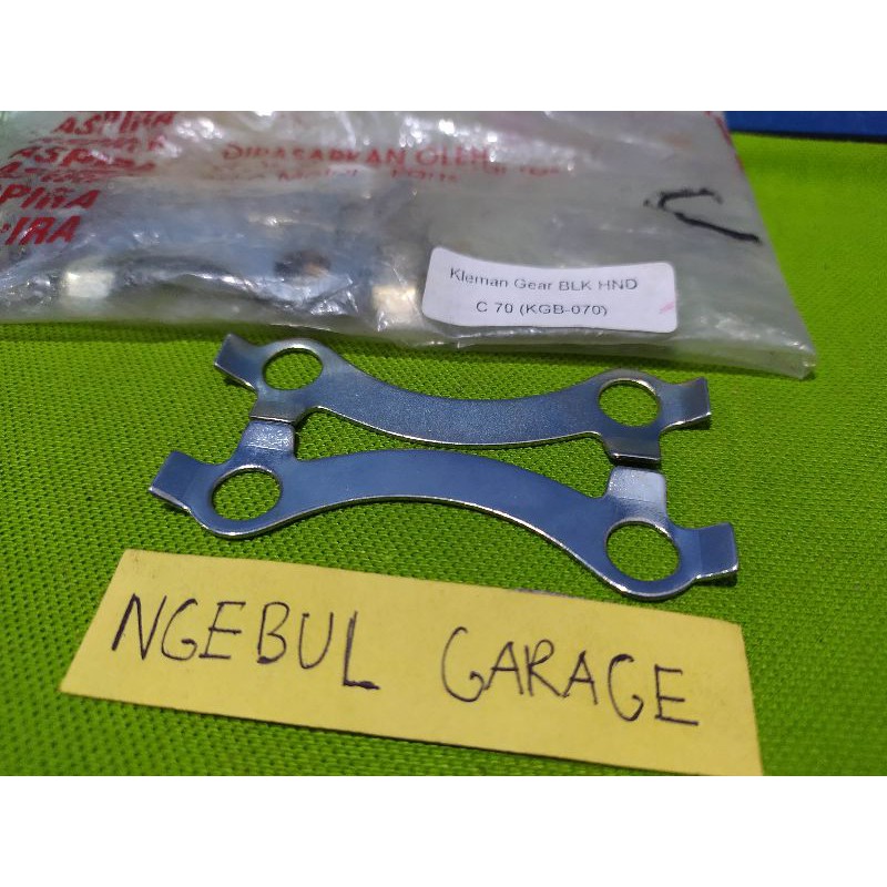 Jual Pengunci Gear Belakang C50 C70 C90 S90 C700 C800 Astrea Star Prima