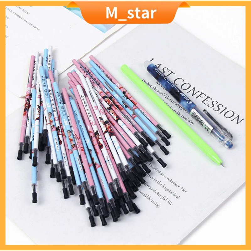 Jual Refill Tinta Pena Isi Ulang Tinta Pena Cair Pulpen Gel Cair