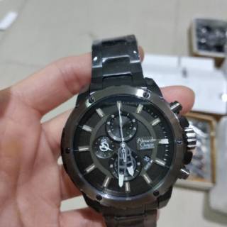 Jual Jam Tangan Pria Alexandre Christie Ac Ac Original