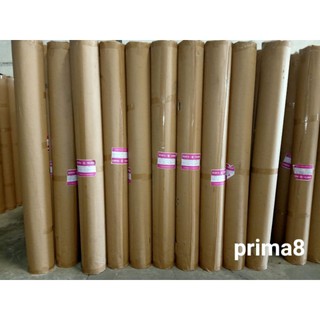 Jual Plastik Mika Rigid PVC Kaku Clear Bening Tebal 0 20 0 20mm Lebar