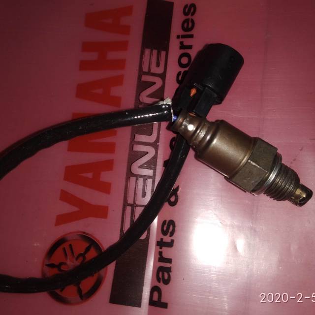 Jual Sensor Oksigen O Emisi Knalpot Yamaha Fi Smax Lexi Asli