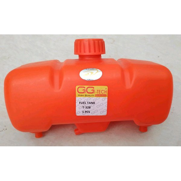 Jual Tangki Tengki Fuel Tank Mesin Potong Rumput 328 Shopee Indonesia