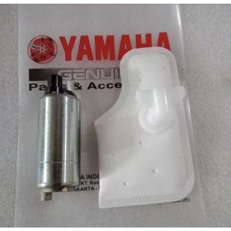 Jual Rotak Dinamo Full Fuel Pump Pampers Filter Mio J Aerox Vixion New